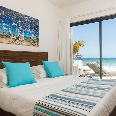 Cap Ouest By Horizon Holidays Flic-en-Flacq Extérieur photo