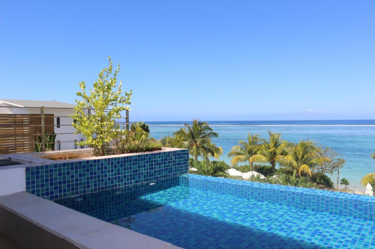 Cap Ouest By Horizon Holidays Flic-en-Flacq Extérieur photo