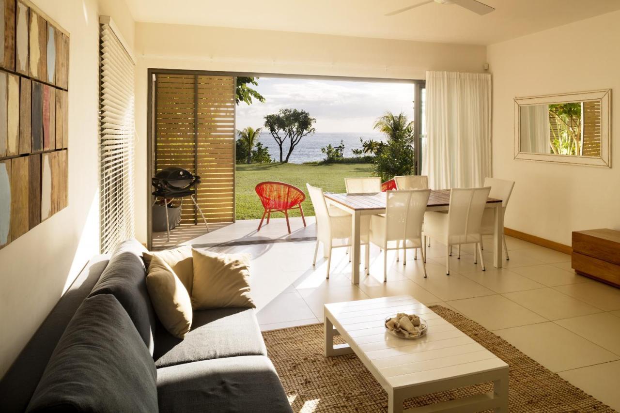 Cap Ouest By Horizon Holidays Flic-en-Flacq Extérieur photo