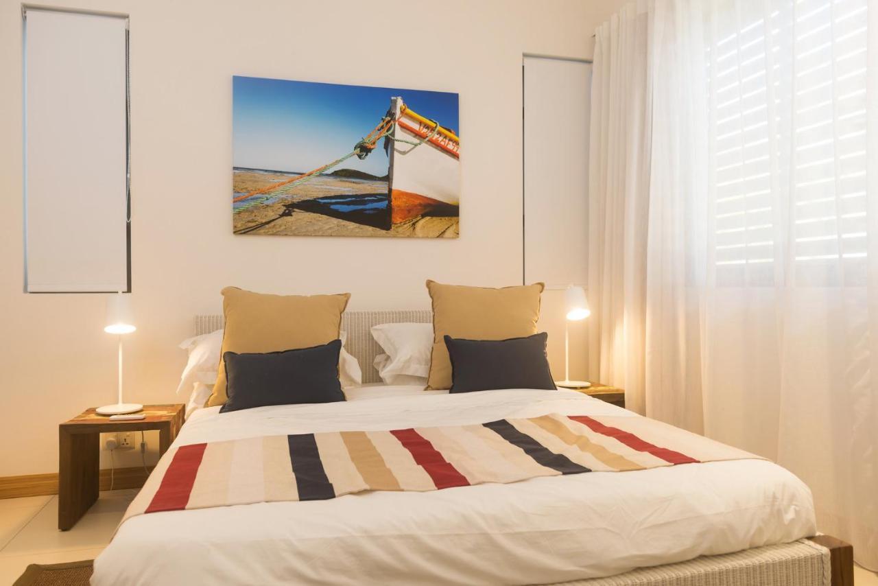 Cap Ouest By Horizon Holidays Flic-en-Flacq Extérieur photo