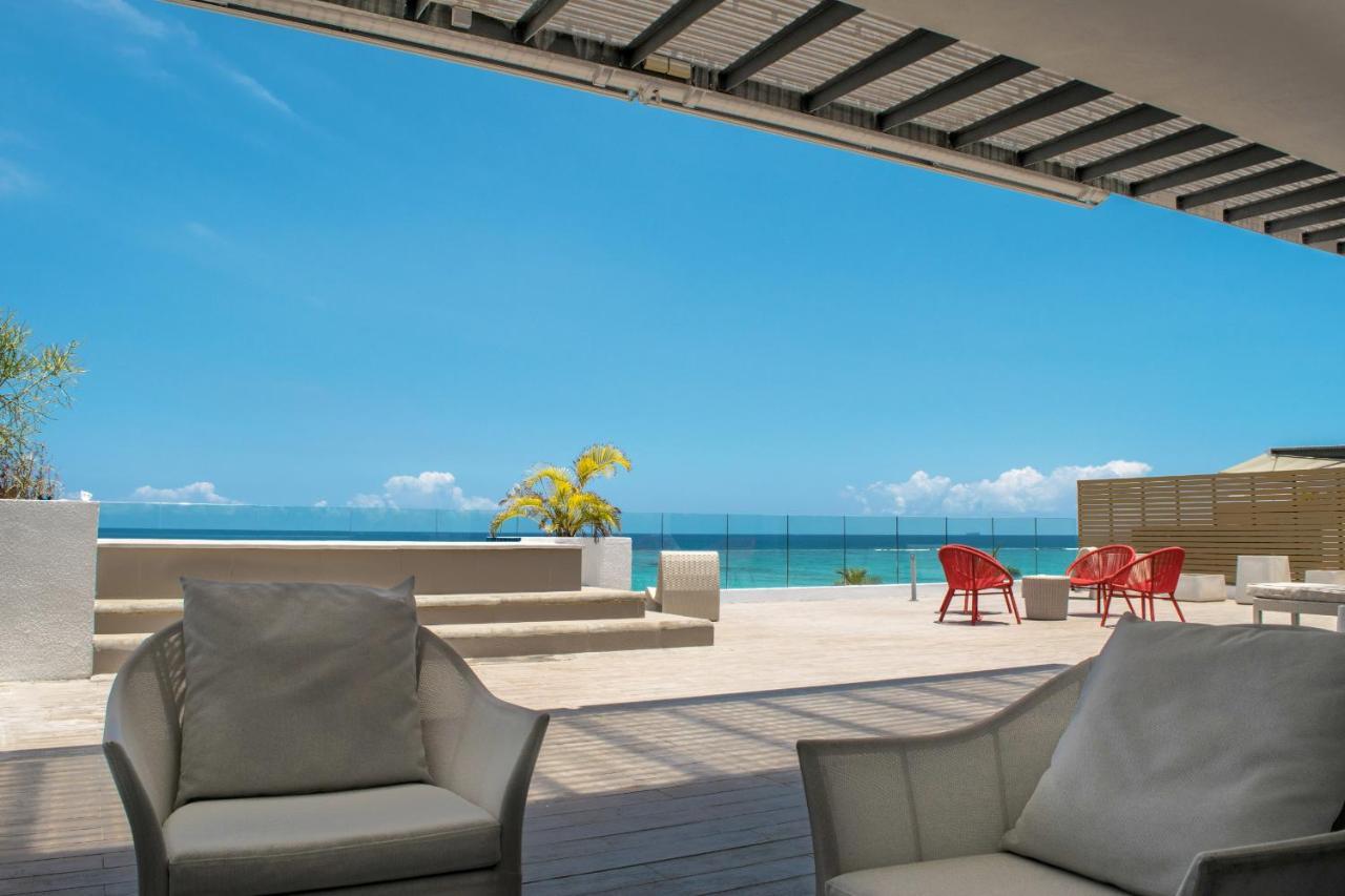 Cap Ouest By Horizon Holidays Flic-en-Flacq Extérieur photo