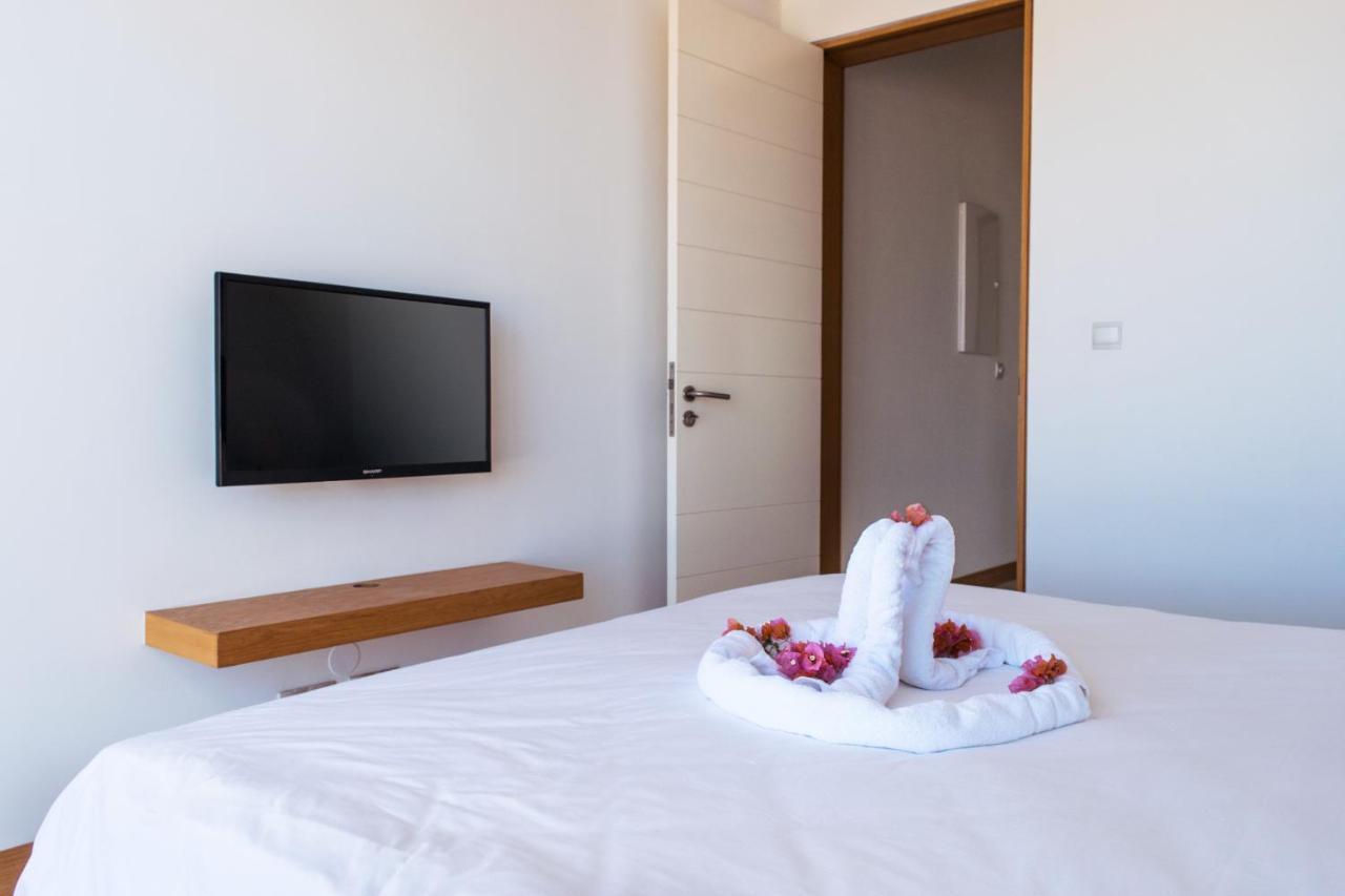 Cap Ouest By Horizon Holidays Flic-en-Flacq Extérieur photo