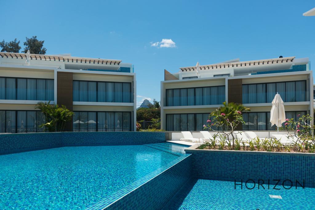 Cap Ouest By Horizon Holidays Flic-en-Flacq Extérieur photo