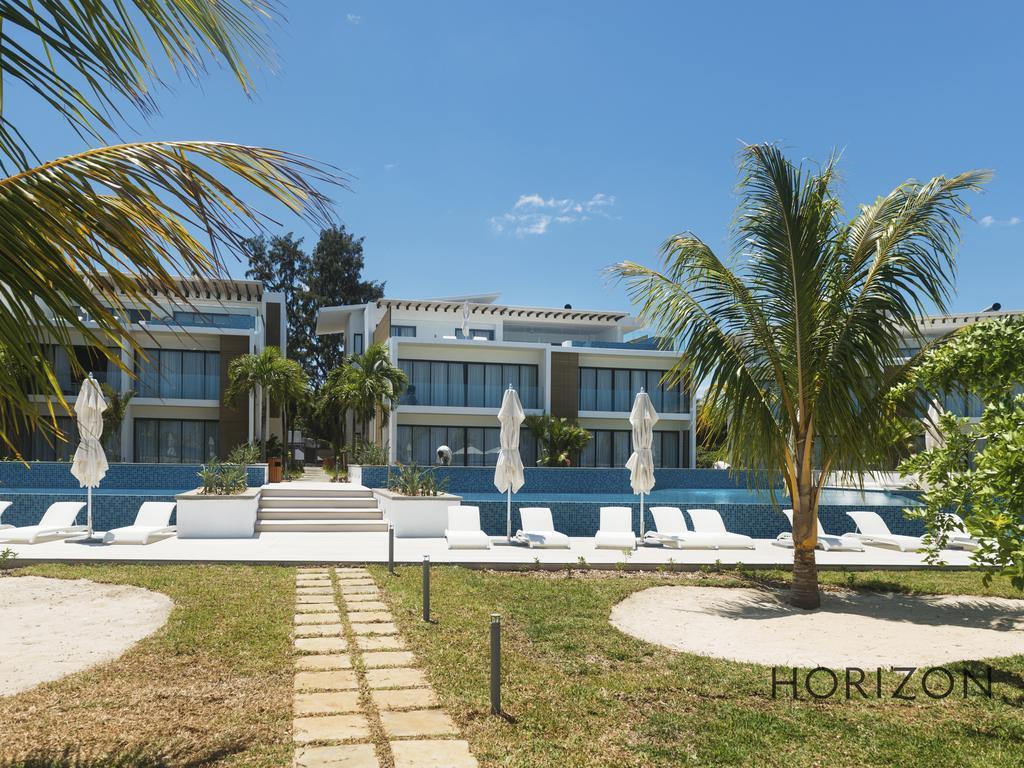 Cap Ouest By Horizon Holidays Flic-en-Flacq Extérieur photo