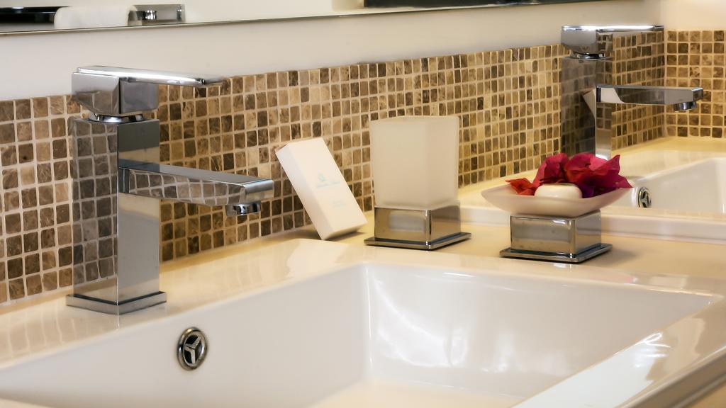 Cap Ouest By Horizon Holidays Flic-en-Flacq Extérieur photo