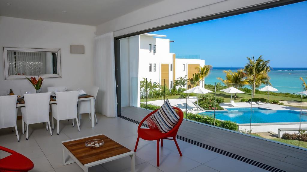 Cap Ouest By Horizon Holidays Flic-en-Flacq Chambre photo
