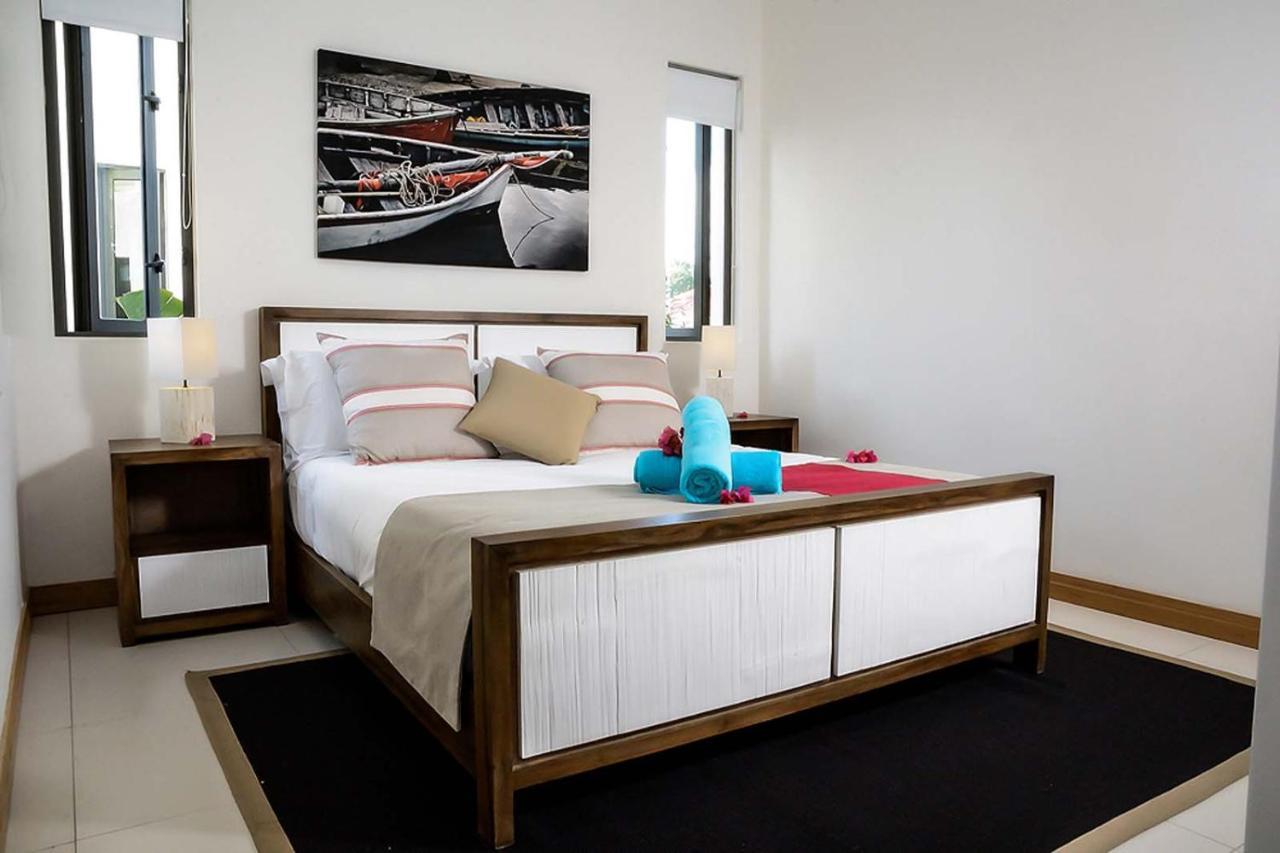 Cap Ouest By Horizon Holidays Flic-en-Flacq Extérieur photo
