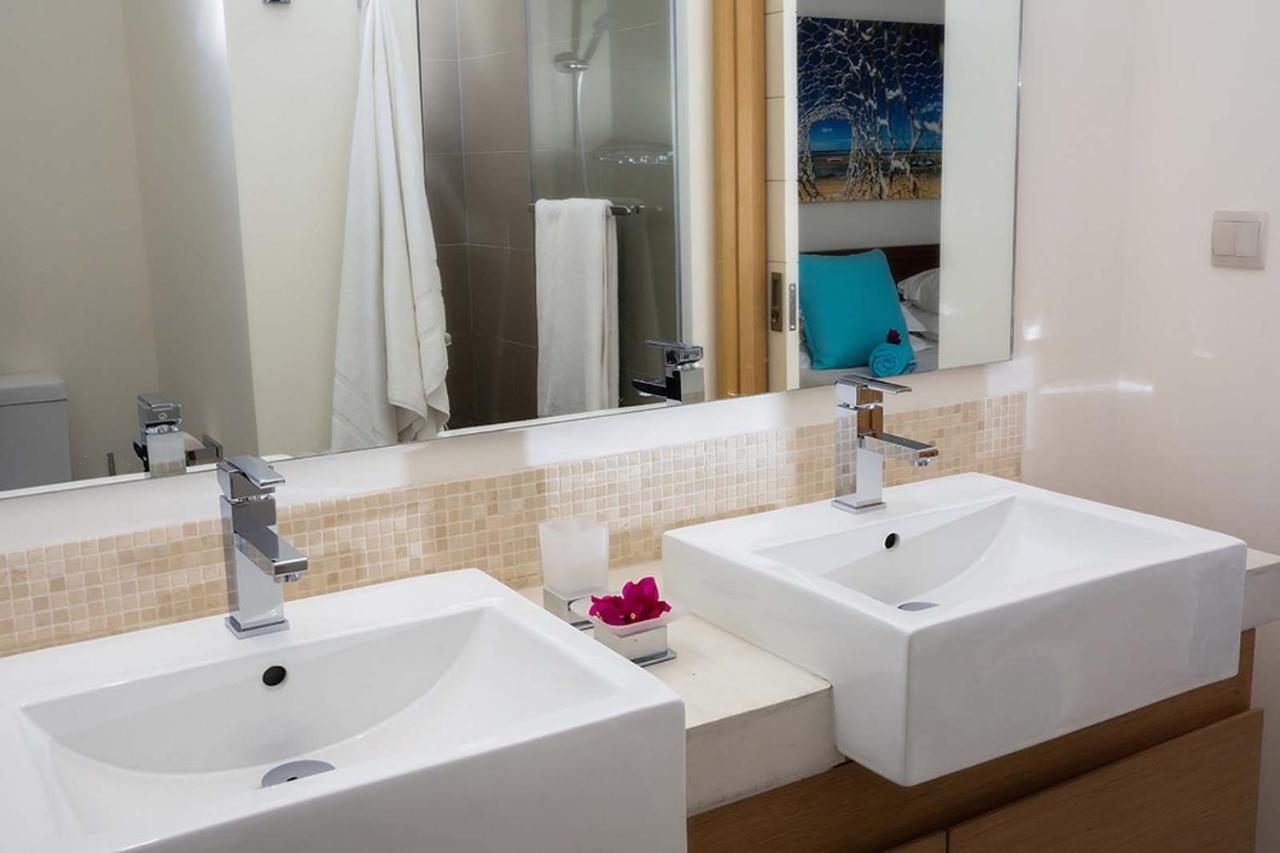 Cap Ouest By Horizon Holidays Flic-en-Flacq Extérieur photo