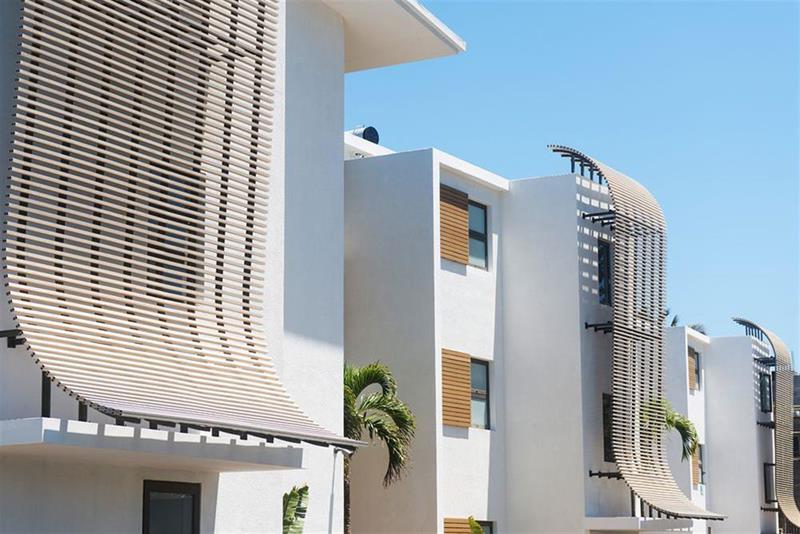 Cap Ouest By Horizon Holidays Flic-en-Flacq Extérieur photo